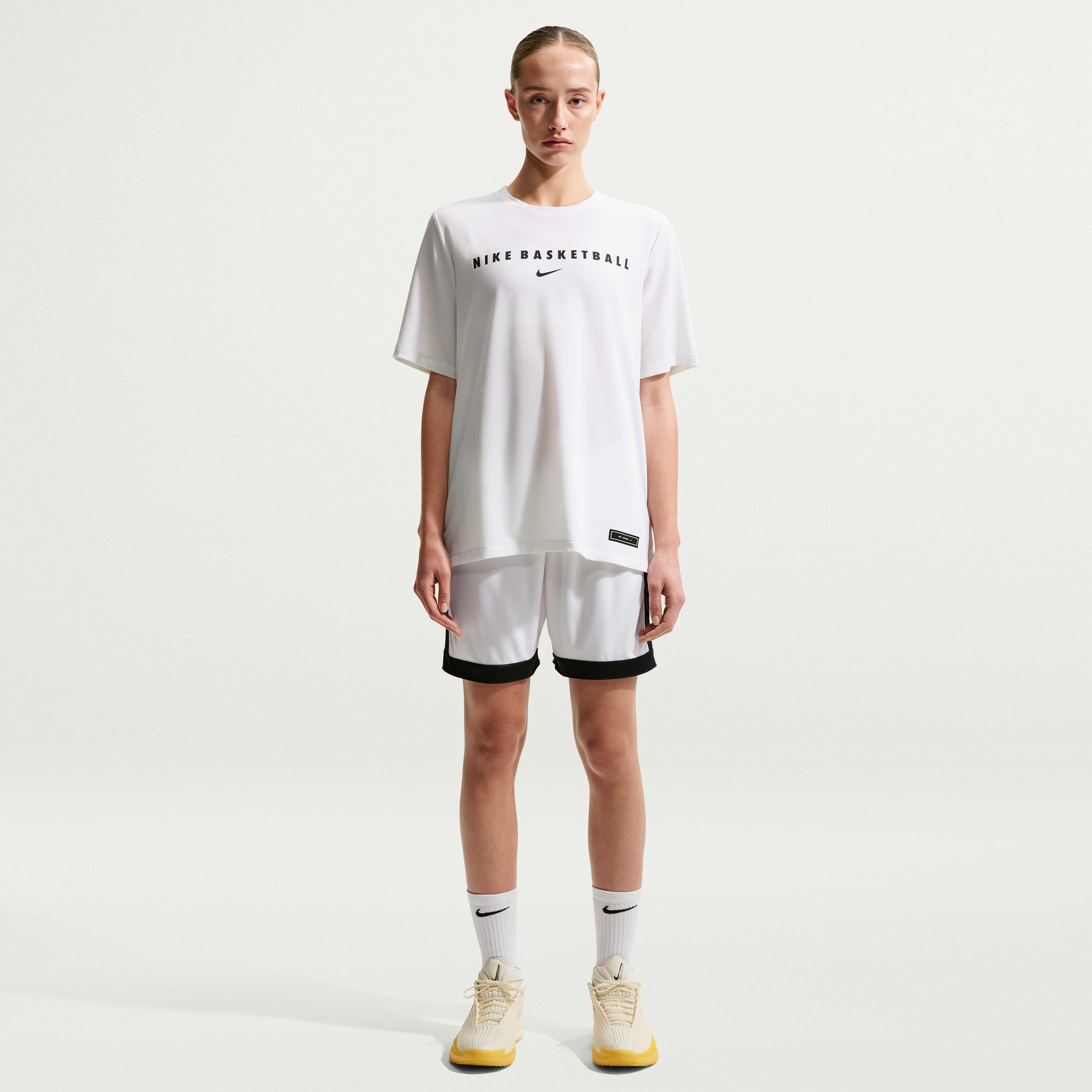 Nike NOCTA Men's Short-Sleeve Basketball Top. Nike.com | The Summit